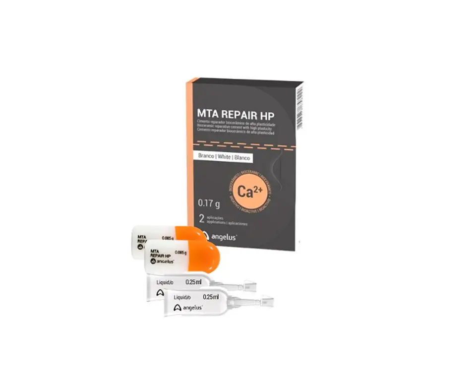 MTA Repair HP 0.17g Blanco 2 Aplicaciones Angelus 1