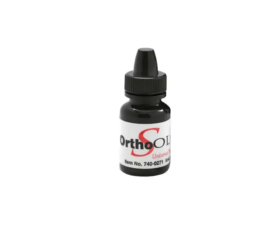 Adhesivo Ortho Solo 5ml Kerr 1