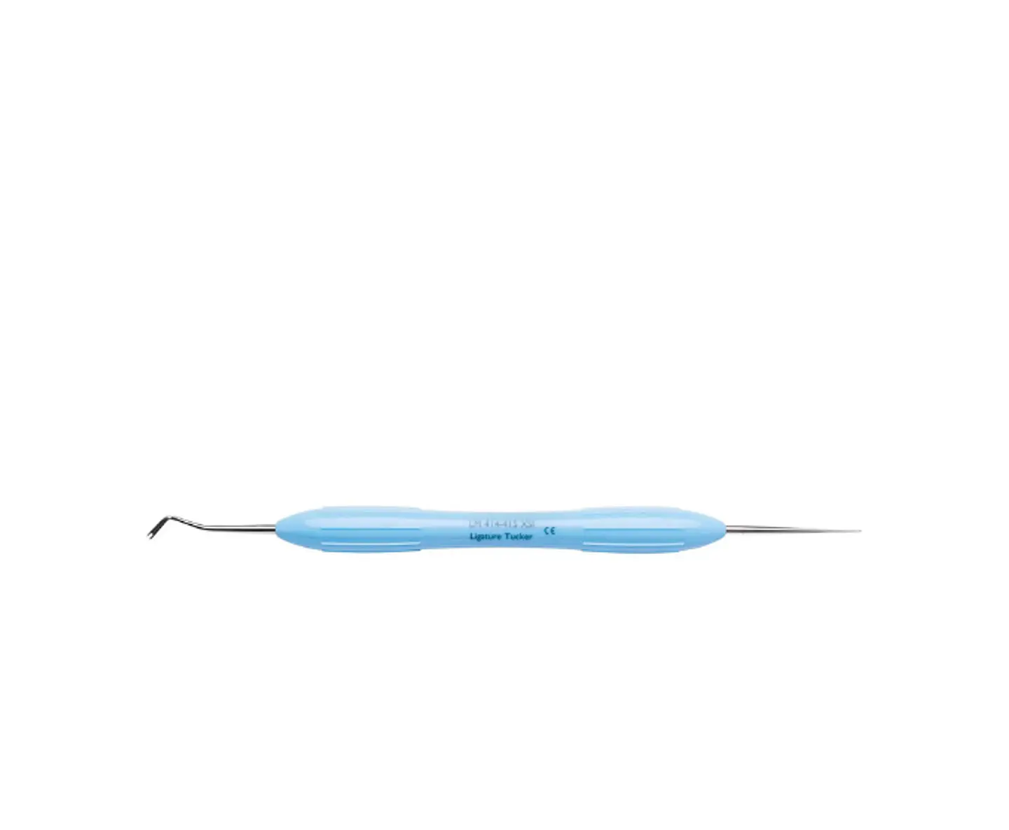 LM Ortodoncia – Ligature Tucker 1