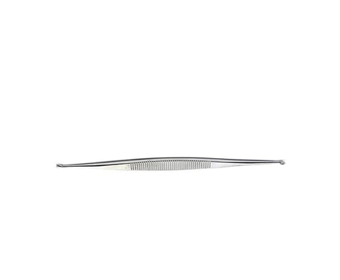 Cuchareta de Alveolo Hemingway Recta