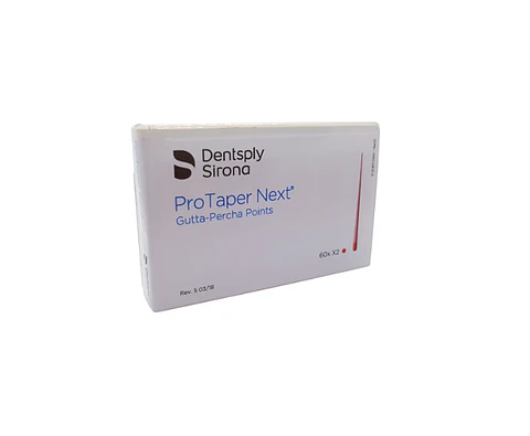 Conos Gutapercha Protaper Next Conform Fit Dentsply Maillefer