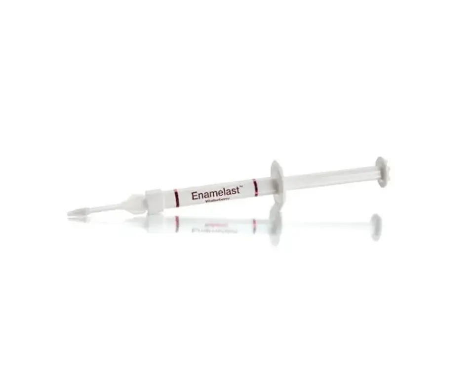 Enamelast Single 1 Jeringa 1,2ml + 1 Punta Ultradent 1