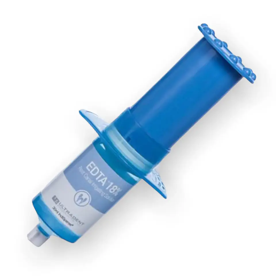 EDTA 18% IndiSpense 30ml Ultradent 1