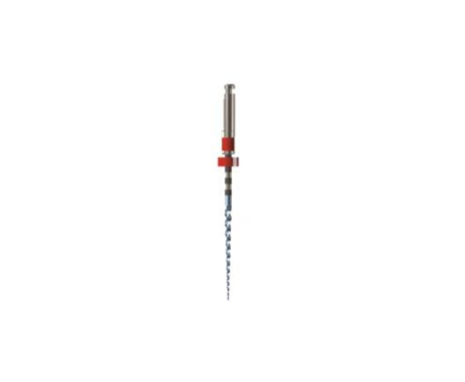 Lima R-Motion 6% 25mm FKG N°25