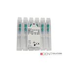 Lima K 25mm 6 Unidades FKG 7