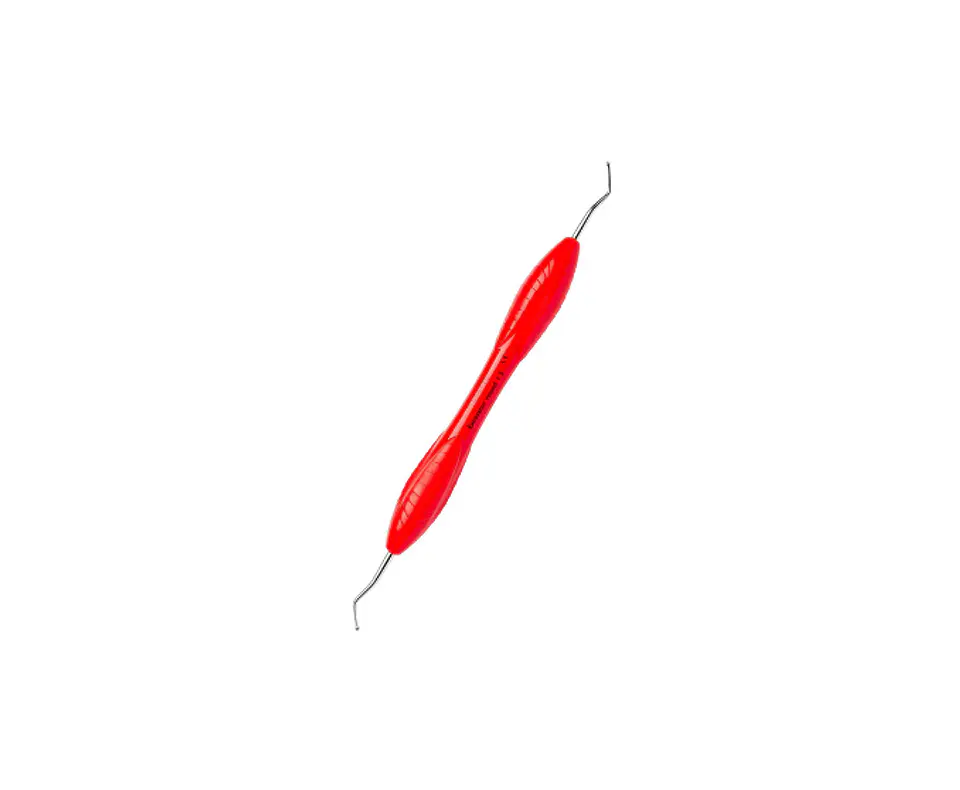 LM Arte Cuchareta de Caries Excavator Round 1.5mm 1
