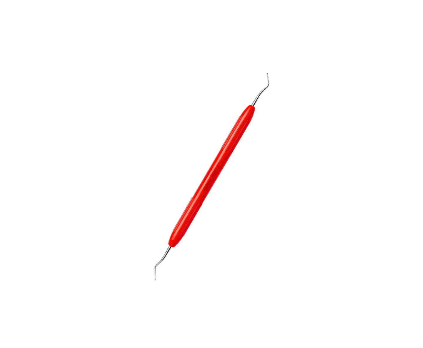LM Arte Cuchareta de Caries Excavator Round 1.0mm 1