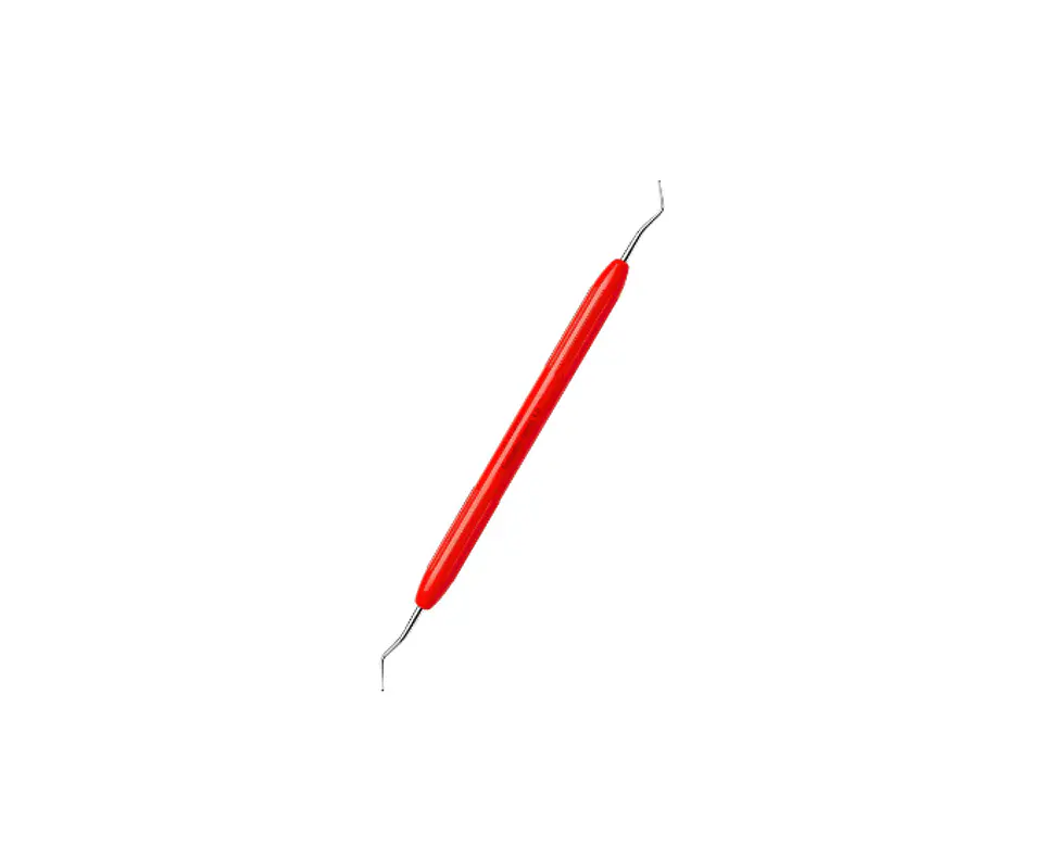 LM Arte Cuchareta de Caries Excavator Round 1.0mm 1