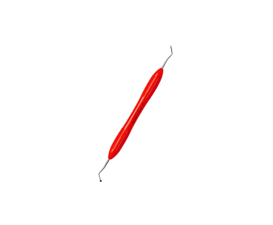 LM Arte Cuchareta de Caries Excavator 2.0mm  1
