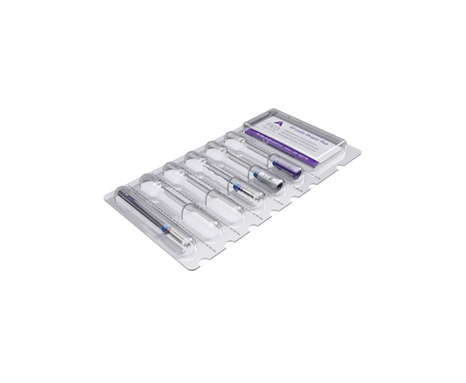 Lima XP Endo Shaper Plus Sequence 25mm FKG