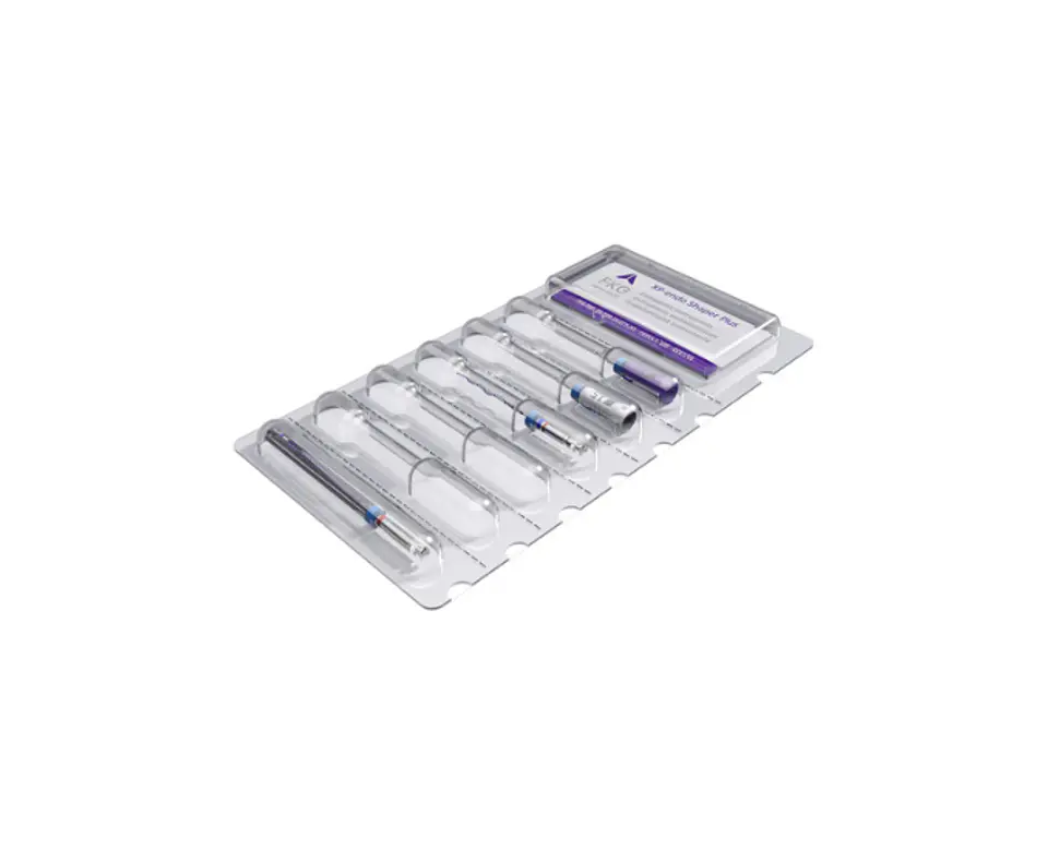 Lima XP Endo Shaper Plus Sequence 25mm FKG 1