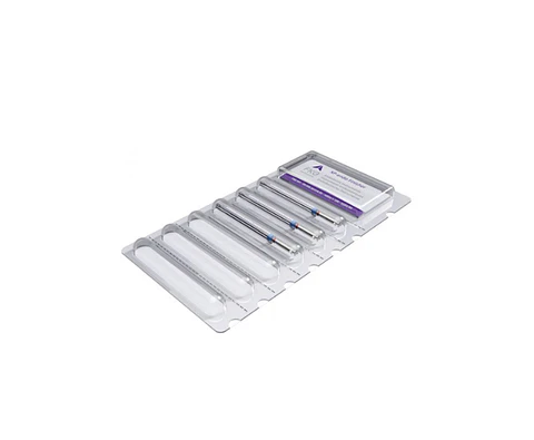 Lima XP Endo Finisher N°25 25mm FKG