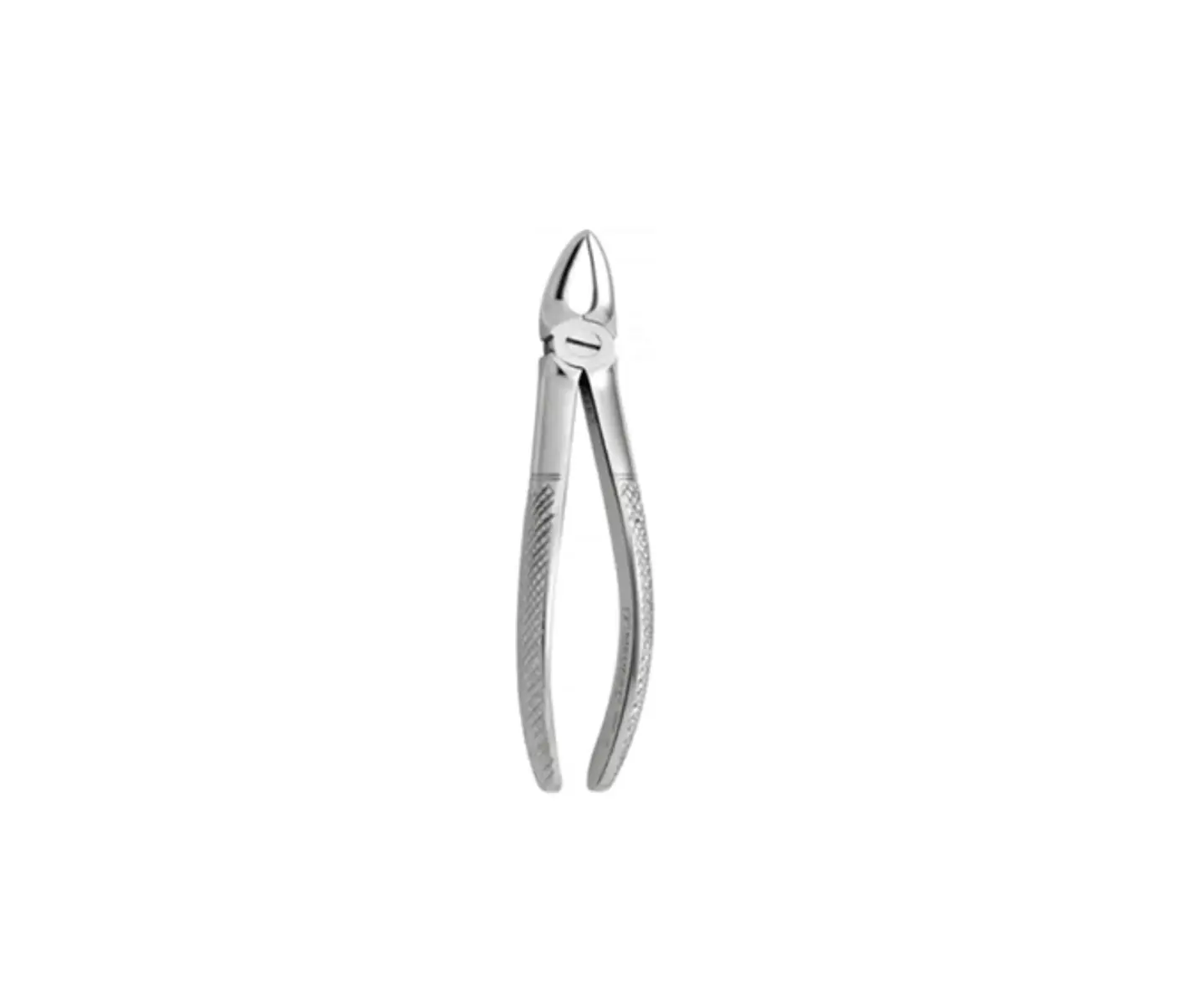 Forcep Inglés Fino #30 Adulto 1