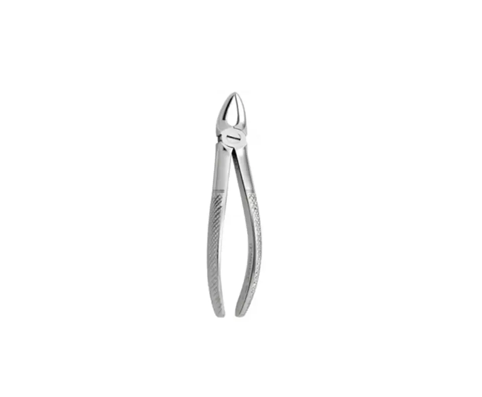 Forcep Inglés Fino #30 Adulto 1