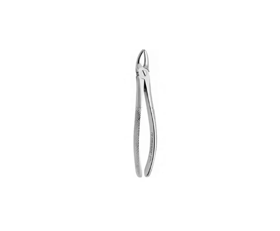 Forcep Inglés Mediano #7 Adulto 1