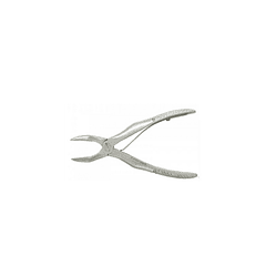 Forcep Pediátrico Bayoneta Fina #562