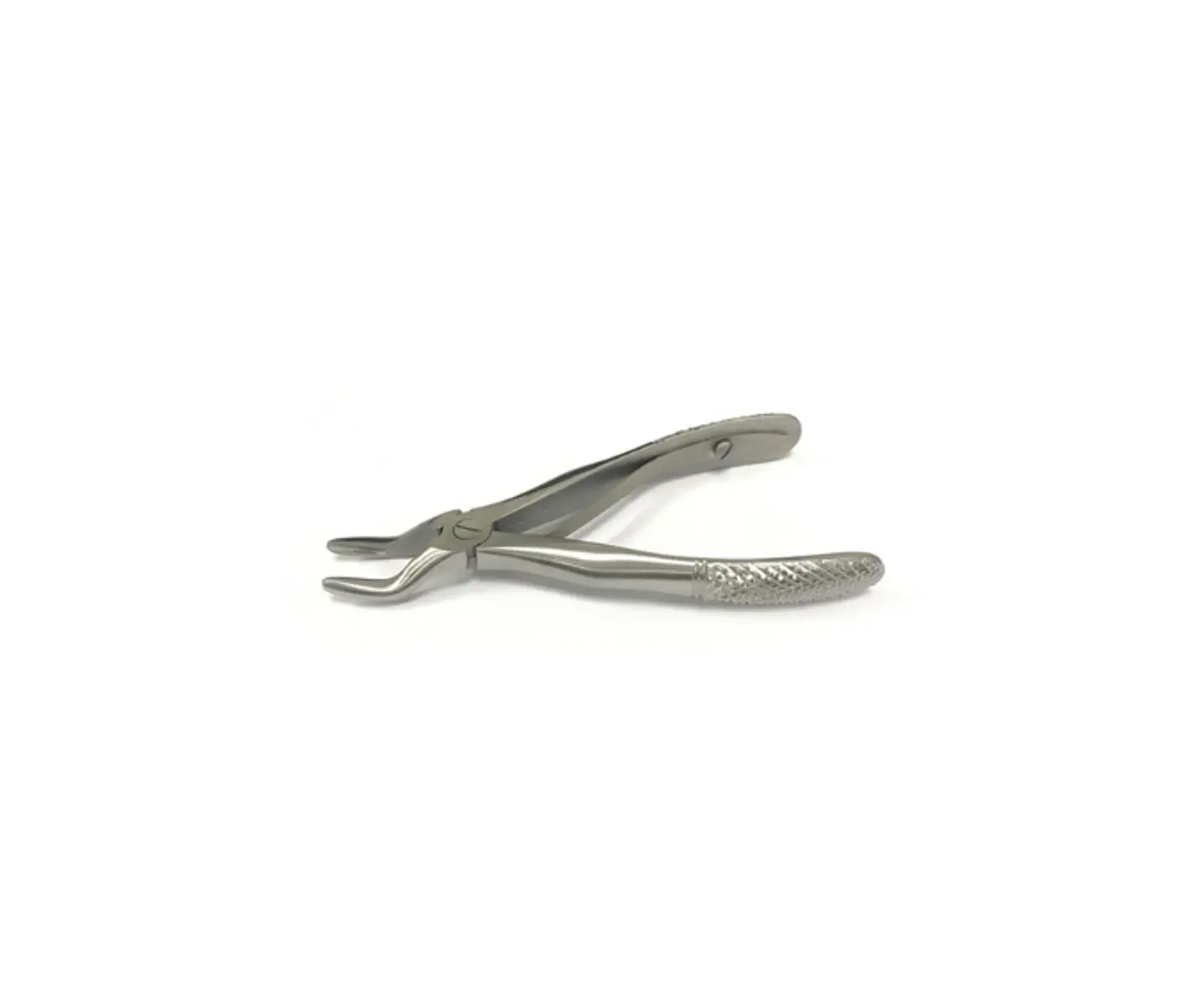 Forcep Pediátrico Bayoneta Gruesa #563 Con Espolón 1