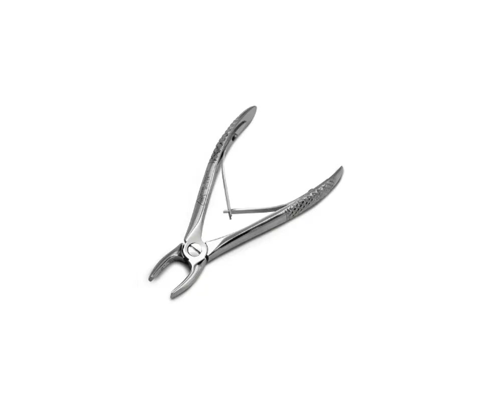Forcep Pediátrico Inglés #561 1