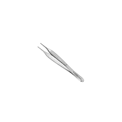 Pinza Adson Anatómica 12cm 