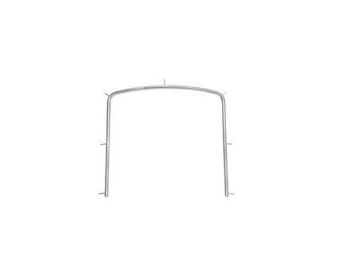 Arco de Young Metálico Pediátrico