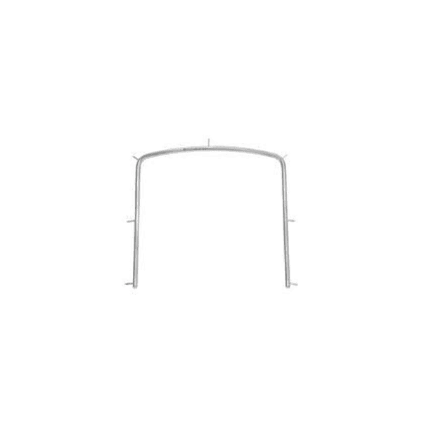 Arco de Young Metálico Pediátrico 