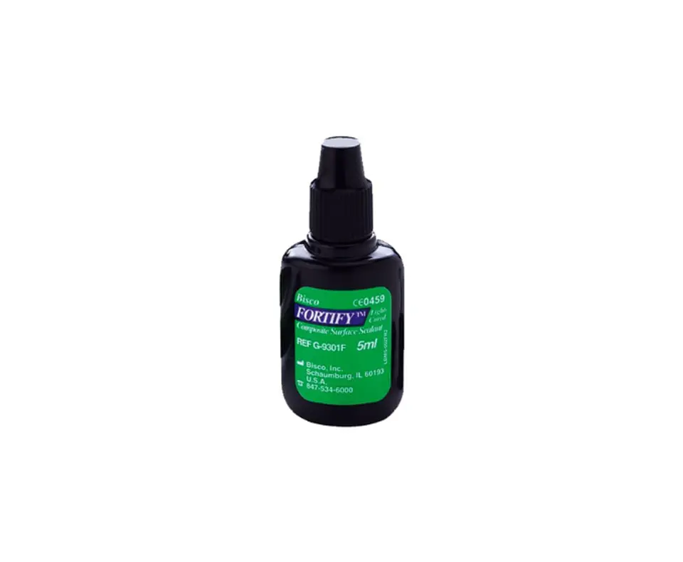 Sellante Fotocurado Fortify 5ml Bisco  1