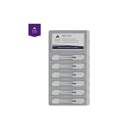 Lima Race Evo 8% 19mm 025 FKG