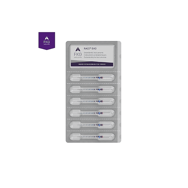 Lima Race Evo 8% 19mm 025 FKG 