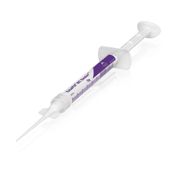 Totalfill BC Sealer Cemento de Endodoncia 1 Jeringa 2g FKG 