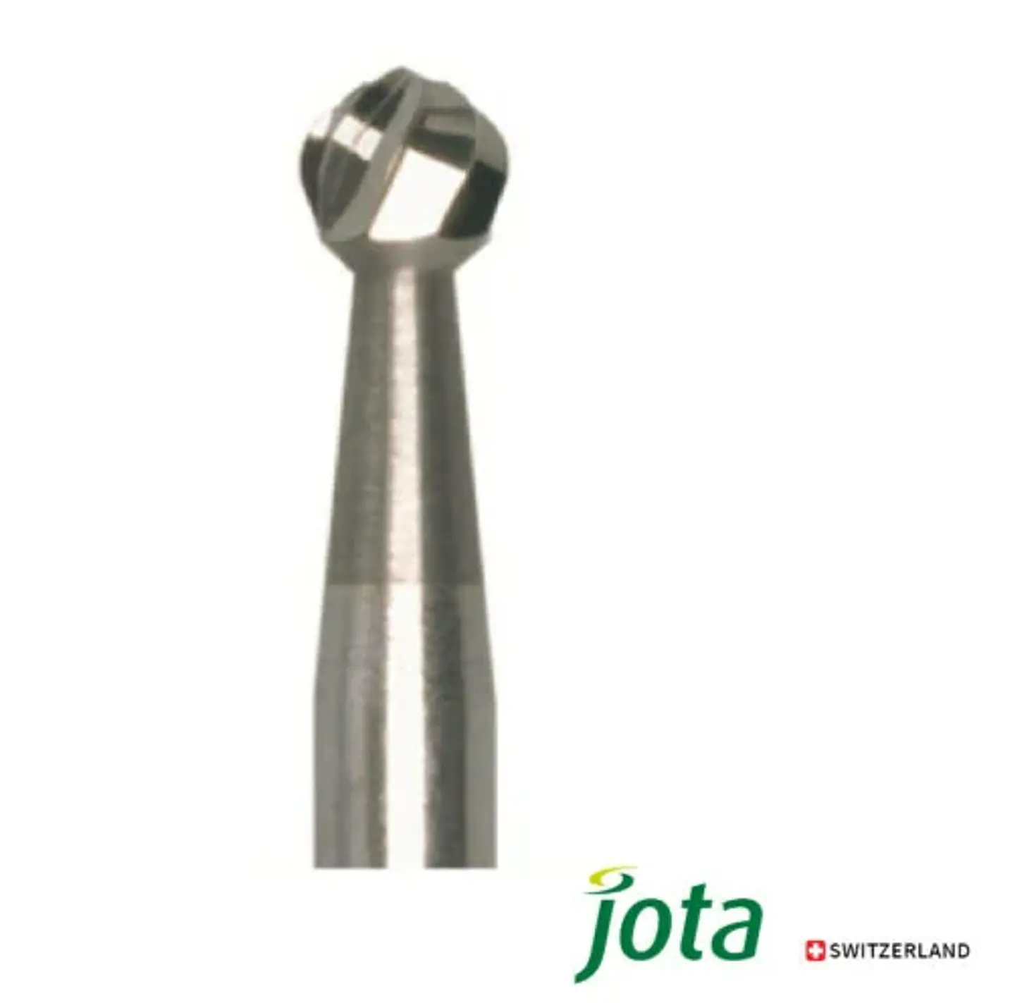 Fresa Carbide Redonda C1 C/A Jota Suiza 1