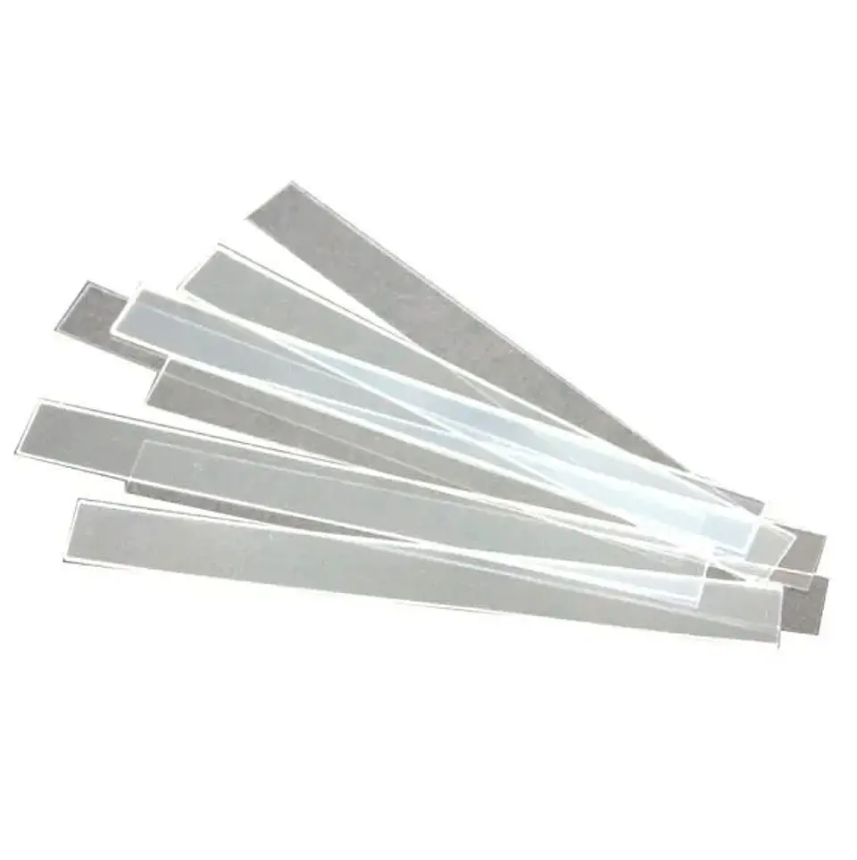  Huincha Celuloide Recta Mylar x 100 Uds 1