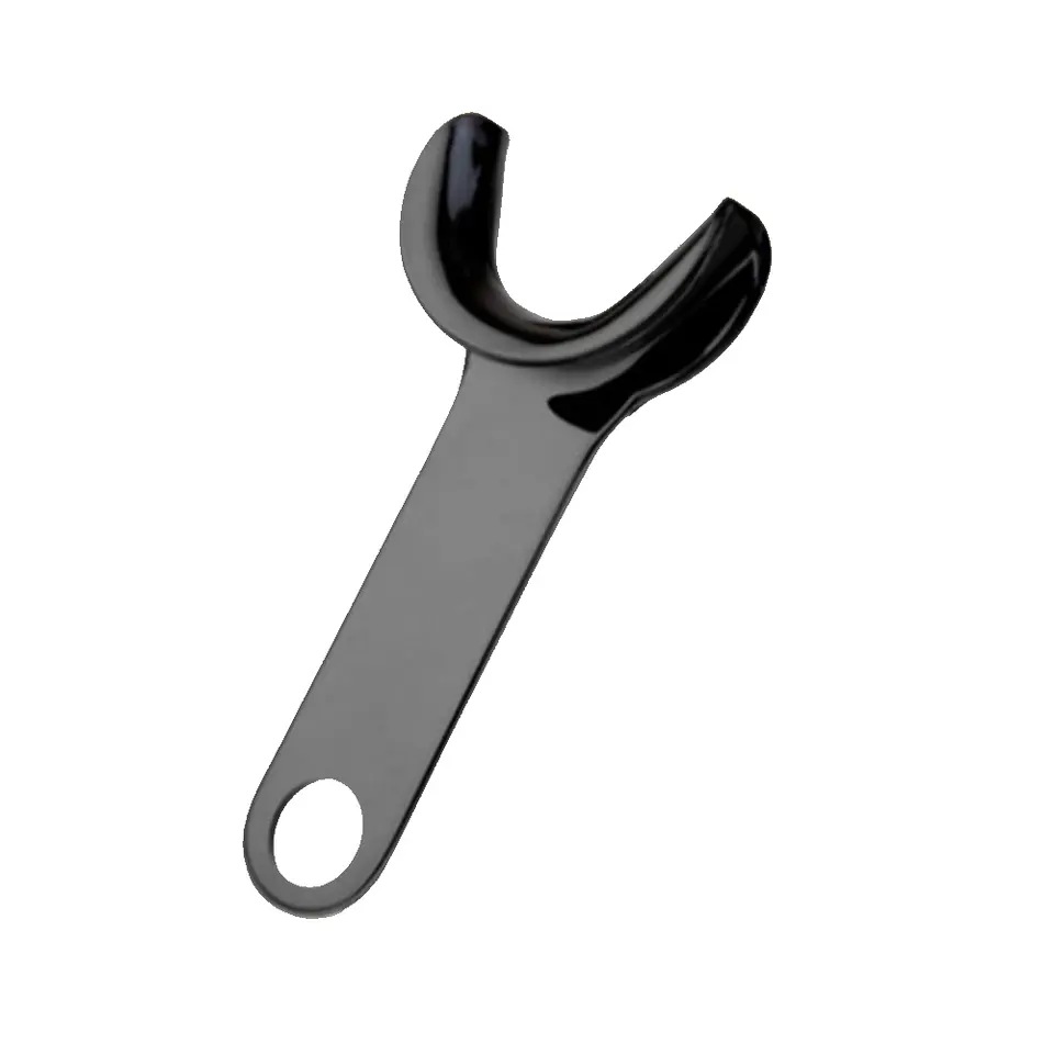 Retractor de Labios C Transparente Adulto x2 Indusbello 1