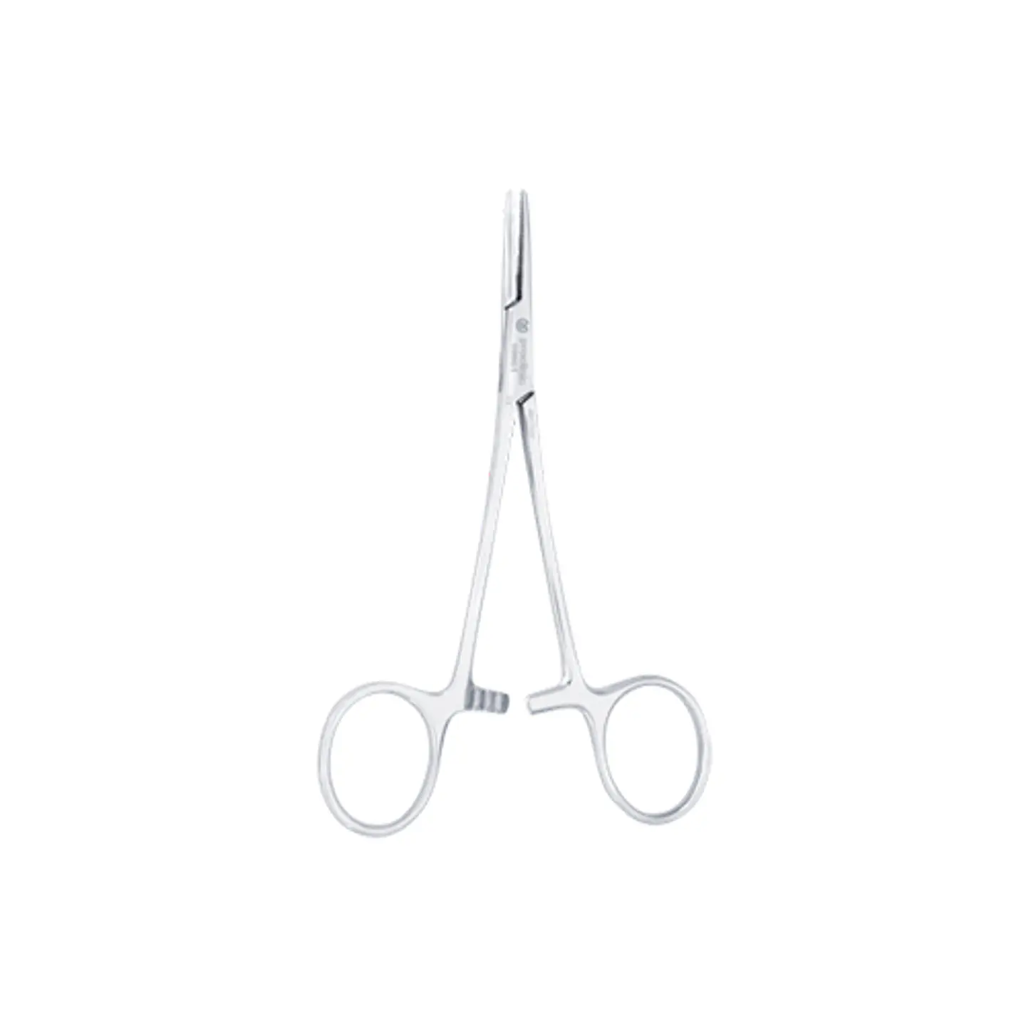 Pinza Mosquito Recta 12cm 1