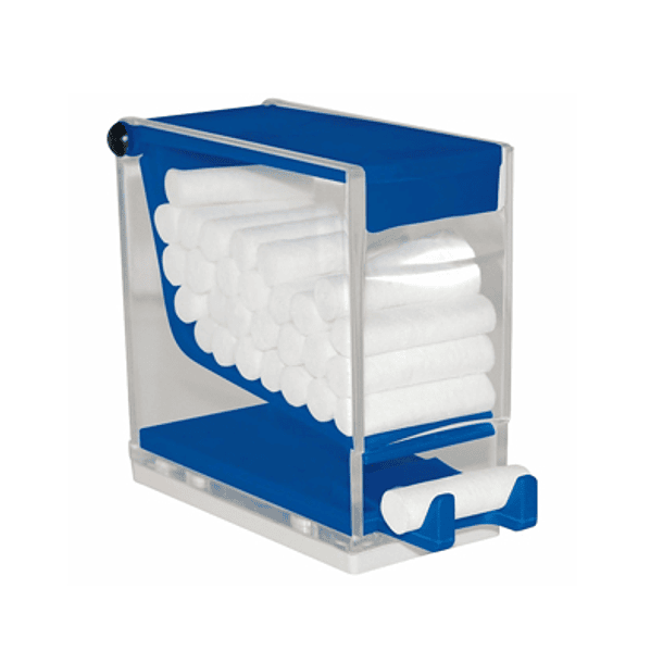 Dispensador de Tórulas Dochem 