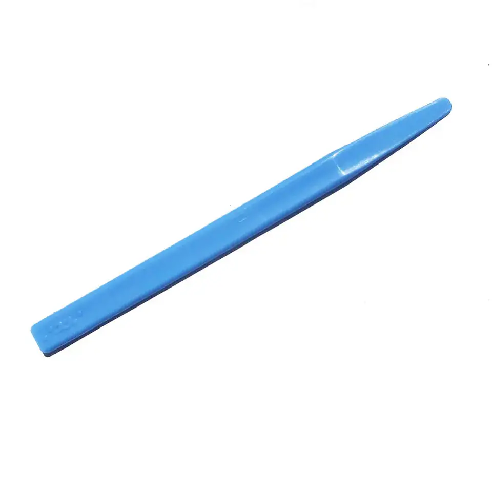 Espátula Plástica Para Vidrio Ionómero 1