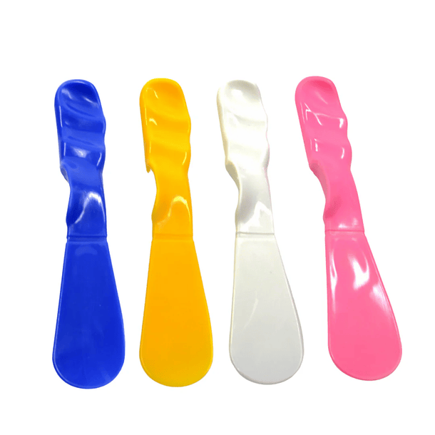 Espátula Para Alginato 