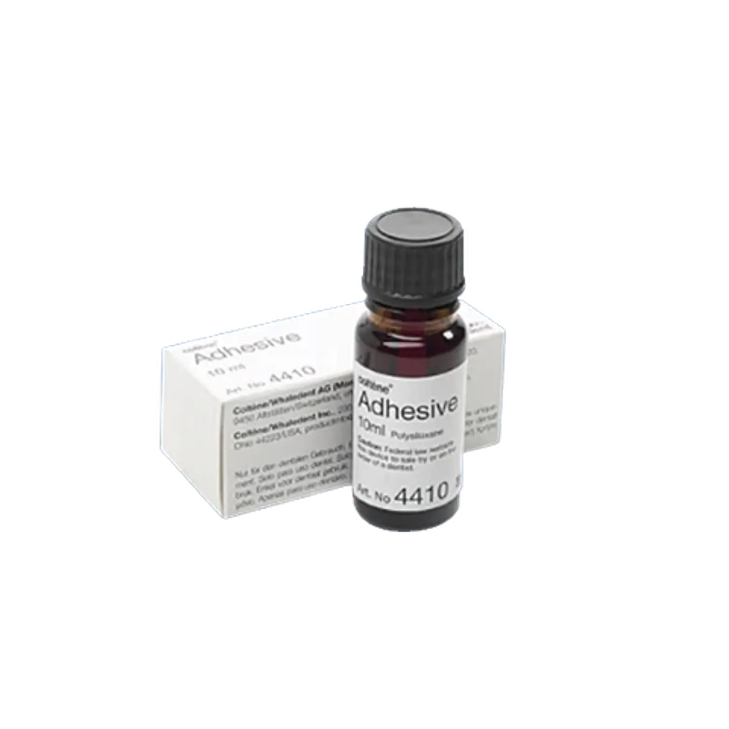 Adhesivo Para Cubetas 10ml Coltene 1