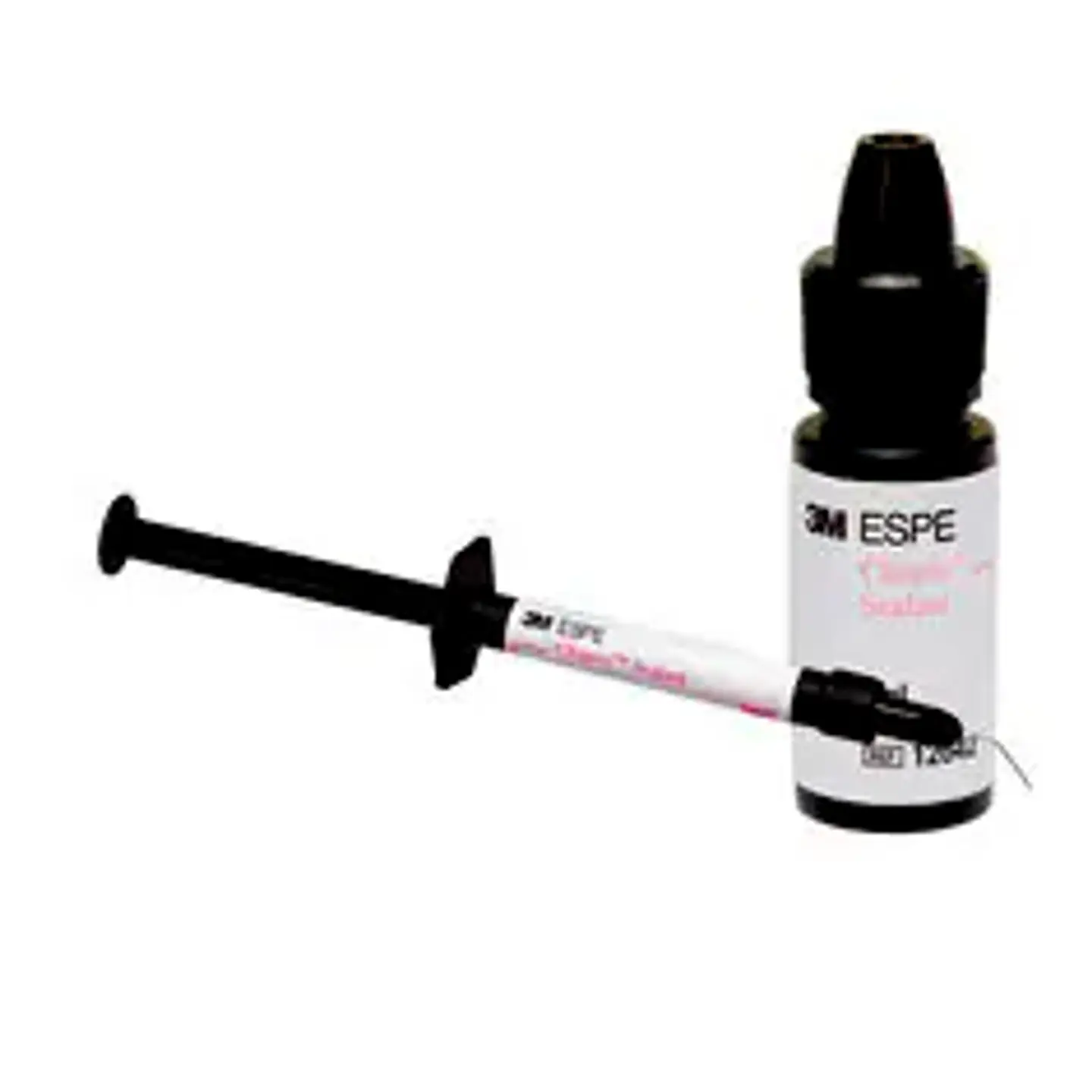 Sellador de Fosetas y Fisuras 3M™ Clinpro™ 12646, Kit 2 jeringas de 1.2 ml 2