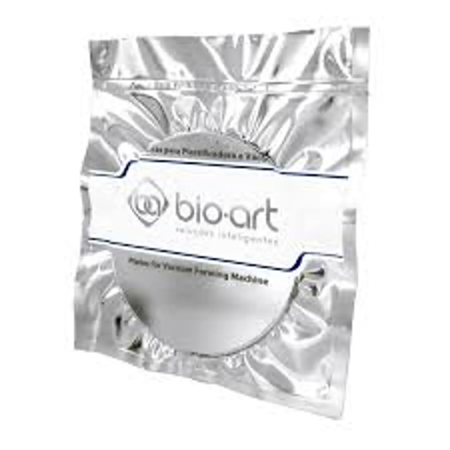 Placas Soft 10 Unidades Bioart 1