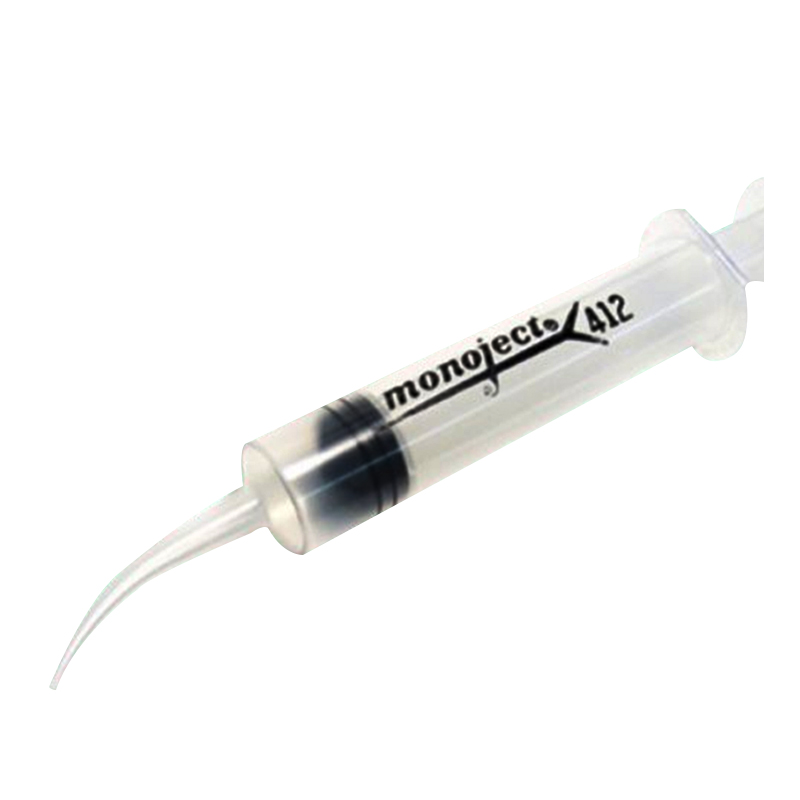 Jeringa Impresión Monoject 12ml