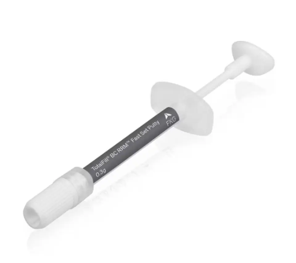Fibra de Vidrio Trenzada Interlig x 3 Unidades Angelus 6