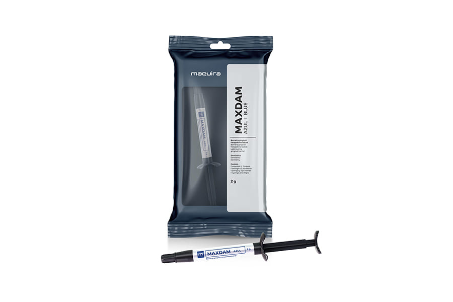 Protector Gingival Maxdam Maquira