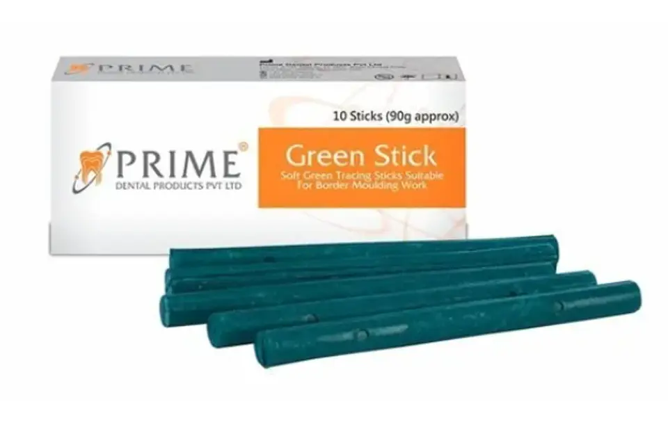 Lápiz de Godiva 10 Unidades Prime Dental  1