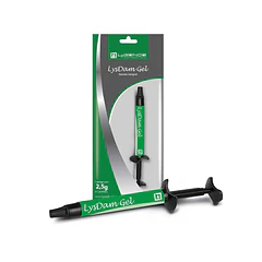 Barrera Gingival Lysdam Gel Lysanda