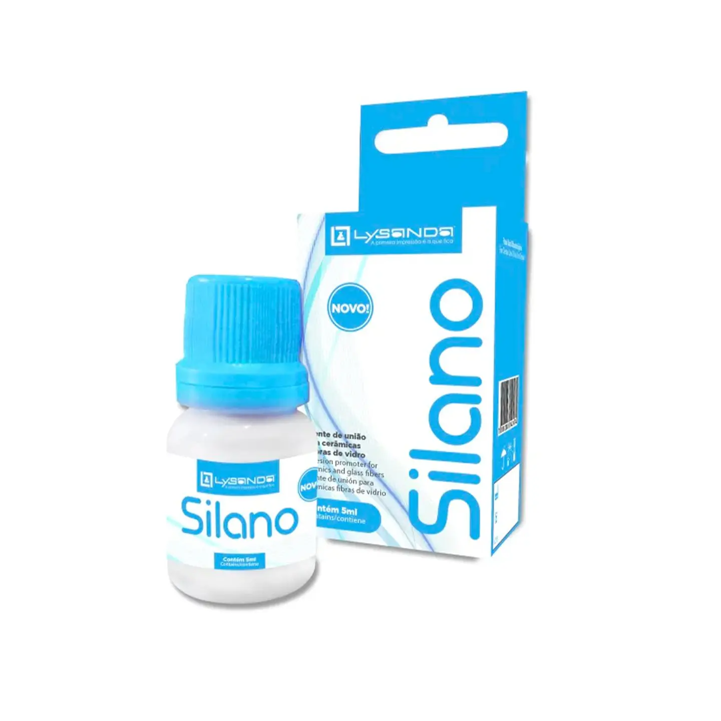 Silano 5ml Lysanda 1