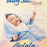 Baby Sac Azul