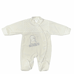 Babygrow Laminado (Veludo)