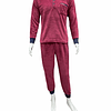 Pijama de Homem Inverno (Coralina) M/L/XL/XXL