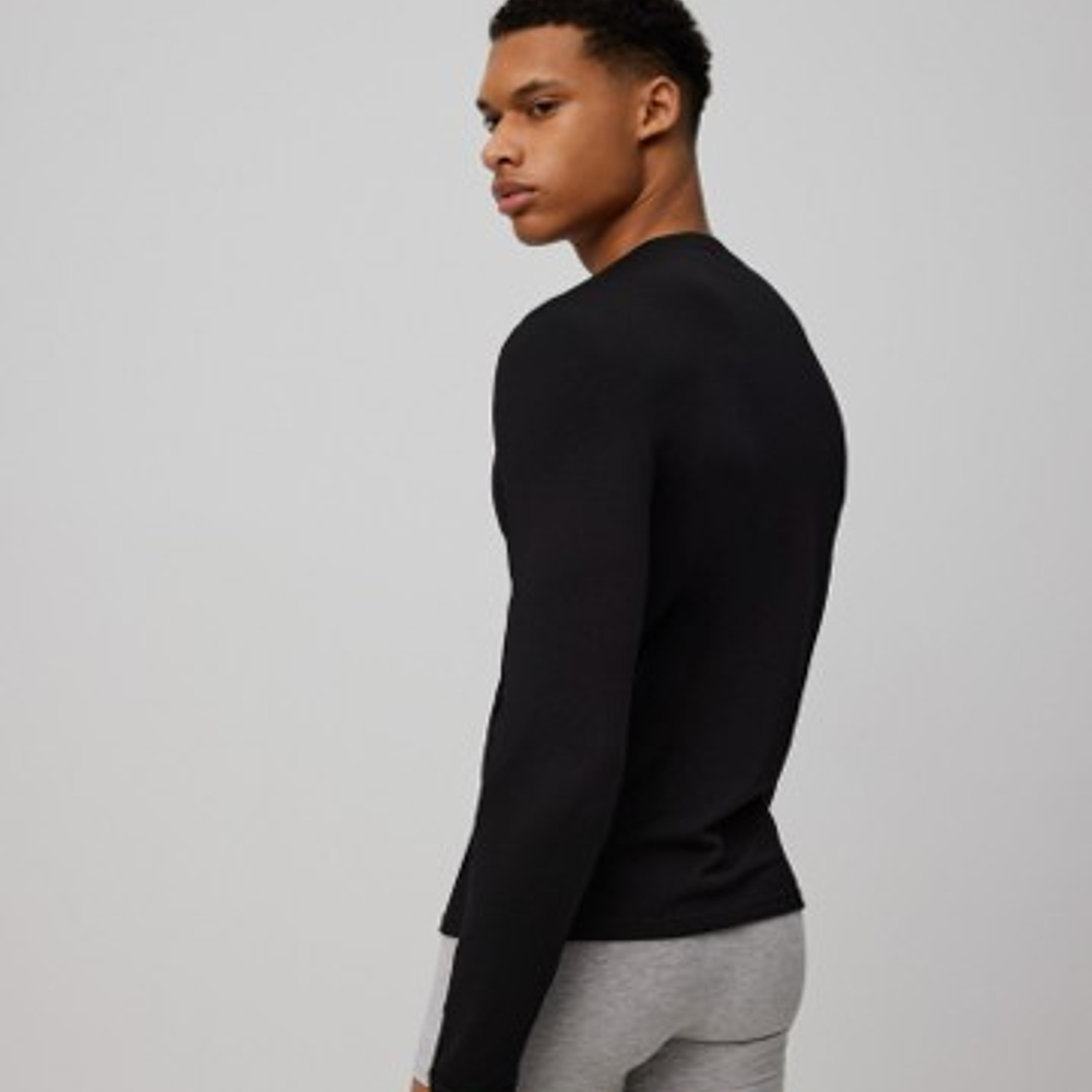 Camisola Interior térmica de Homem 