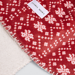 Manta de Natal 130x160cm